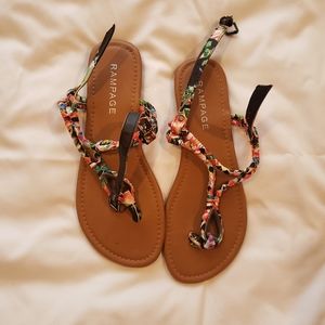 Women's sandals